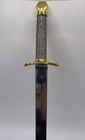 Stainless Steel 14    Handcrafted Dagger 