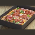 Lloydpans Kitchenware 10 By 14 Inch Detroit Style Pizza Pan Usa Made