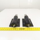 Strippit Lvd Ppeb 120 10 Cnc Hydraulic Press Brake Lift Assembly Set Of 2