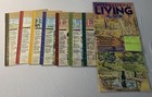 International Living Magazine Lot 2009- 2022 62 Issues Best Places To Retire 