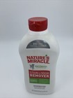 Natures Miracle Stain And Odor Remover 32 Oz Odor Control Formula Pour