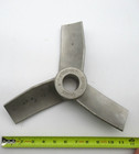 Lightnin Mixer Propeller 19509-009 New Open Box