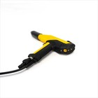 Machinery Industry Equipment Spray Painting Gun Gm03 For Powder Coating Non-oem