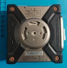 A - Rare Panasonic Sj-sw9md-s Red Complete Sp Minidisc Player  us Shipper 