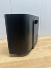 Sonos Play 5 Gen 1 Wireless Smart Speaker  black 