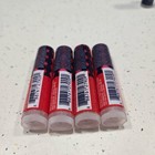 Avon Marshmallow Frosting Lip Balm 4 Pack New   Sealed Discontinued