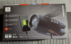 New Jbl Charge 6 By Harman Portable Waterproof Bluetooth Speaker  Black