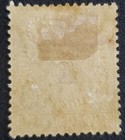 Gibraltar  69 Mh Stamp 1912