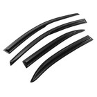 Window Visor For Toyota Corolla 2003-2008