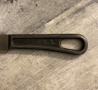 Vintage Korean War Era Us Military Army Armed Forces Knife Dated Ol 1952