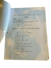 Bob s Burgers Original Production Script  sheesh  Cab  Bob   S1e6 As Broadcast