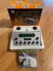 New Kwd808-i Electric Acupuncture Stimulator Machine Output Patch Massager Care 