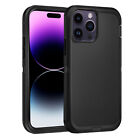 For Iphone 14 13 Pro Max Case Shockproof Heavy Duty Hard Cover Fits Otter Box