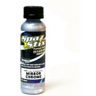 Spaz Stix 10000 Ultimate Mirror Chrome Airbrush Ready Paint 2oz Bottle