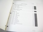 Kawasaki 115z7 Wheel Loader Service Shop Repair Manual Disassembly Reassembly