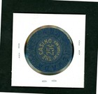 Genuine   25 The Casino Las Vegas  Nevada Casino Chip