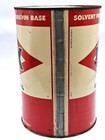 Vintage 1960s Full Metal Dx Sunray Motor Oil Tulsa Oklahoma Oil Can 5 Quarts 