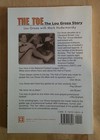 Book  the Toe  Lou Groza Signed