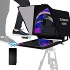 Teleprompter 5 0 12  Compatible With Ipad  Tablet  Smartphone And Dslr Camera   