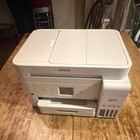 Epson Ecotank Et-4760 Wireless Color All-in-one Printer Scan Copy Fax