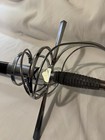 Replica- Classical Rapier - Renaissance Sword    India