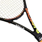 Wilson Burn100 Team Tennis Racquet  Kei Nishikori Model