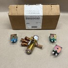 Appliance Factory Parts P25022032 Reversing Valve  Kit Type ptc