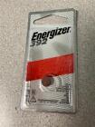   Lot Of 6 Energizer Watch electronic 1 55vcc Silver Oxide Battery 392 Exp 2028
