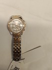 Michael Kors Mini Bryant Chronograph Quartz Silver Dial Ladies Watch Mk7532