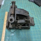 Clipper No  3- 6    Flat Belt Drive Lacer Lacing Press Splice Tool wp30  Untested