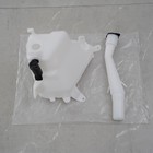 Fits Toyota Tacoma 1998-2004 Windshield Washer Tank Reservoir W  Cap   Pump Kit