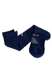 Nwot Mizuno Mens Blue Performance Over The Calf Softball Sock Os