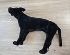 Melissa And Doug Giant Black Lab Lifelike Stuffed Animal Dog