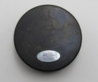 Jim Craig Signed auto Hockey Puck 1980 Gold Champs Miracle On Ice Psa dna 193966