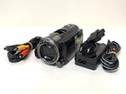 Sony Hdr-cx560v Digital Video Camera Camcorder From Japan