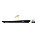 Logitech T650 Wireless Rechargeable Touchpad - Unit Only - No Usb Dongle