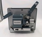 Vintage Bell   Howell Autoload Super 8mm Movie Projector Model 357a - Parts
