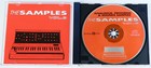 Discomagic - D m c - The Samples Vol  3 - Cd Audio Sample sampling Library
