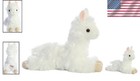 Delightful 9-inch Ansy Alpaca Stuffed Animal - Perfect Gift For Any Occasion