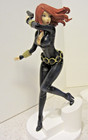 Kotobukiya Marvel Bishoujo Black Widow Statue 1 10 Scale 2009 First Version