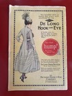 1916 Elite Styles Apr 1916 Volume Xx No  4 Antique Womens Fashion Sewing Catalog
