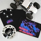 Bora 3  Wheel Spacers For John Deere 4210  Pair Of 2  Usa Made