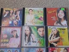 Lot Of 12 Vietnamese Pop Cd s Various Titles Various Artists
