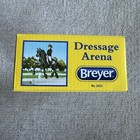 Breyer Horses Traditional Series  2032 - Dressage Arena - 2016 - New In Box