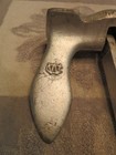 Vintage 10 Lb Navy Anchor  Boat Ship Wilcox Crittenden