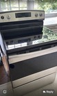 Amana 30in Freestanding Electric Range 4 Burner Smooth Top 4 8 Cu Ft Ss