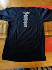 Pearl Jam 2016 Tour Shirt 2 Sides  Shirt Men   s Small S