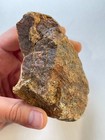 17  Ounce Fine Gold Ore Raw California Los Angeles Specimen 487 46 Grams