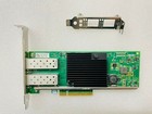 Intel X710-da2 10gbe Sfp Dual Port Server Adapter Dell P n  05n7y5 Network Card