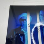 Pet Shop Boys Signed 8x10 By Both Members 